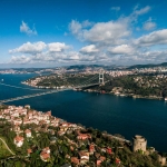 poza Cele mai apreciate restaurante din orașul Istanbul