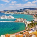 poza Kusadasi - Descoperiți obiectivele turistice ale stațiunii și bucurați-vă de un sejur de neuitat