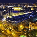 poza Cele mai reprezentative localuri în care vă puteți distra pe timp de noapte în București