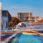 poza Cele mai reprezentative obiective turistice de factură istorică ale orașului București