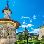 poza Bucovina - Vizitați cele mai spectaculoase lăcașuri de cult din Ținutul Mănăstirilor