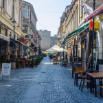 poza Unele dintre cele mai frumoase și mai populare restaurante din București