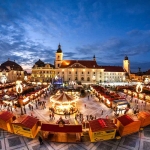 poza Petreceți un Crăciun de poveste în Sibiu