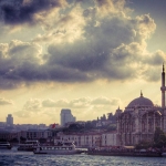poza Istanbul: Petreceți Paștele în capitala Bizanțului