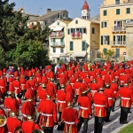poza Petreceți un Paște încărcat de tradiții în Corfu