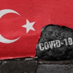 poza Condiții de călătorie în Turcia, în contextul pandemiei COVID-19