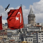 poza Turcia - o destinație ideală pentru vacanța de Paște