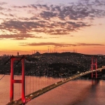 poza Sejur în Istanbul în luna mai: condiții meteo, evenimente și obiective turistice