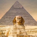 poza Cele mai importante atracții antice pe care le puteți vizita în timpul sejurului în Egipt