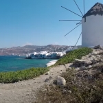 poza Top 10 hoteluri cu piscină din Mykonos