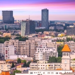 poza 10 cele mai instagramabile locuri din București