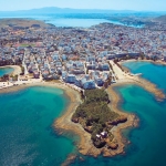 poza Top cele mai bune hoteluri din Evia