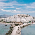 poza Top 10 cele mai spectaculoase plaje din Insula Naxos