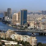 poza Unele dintre cele mai luxoase hoteluri de 5 stele din Cairo
