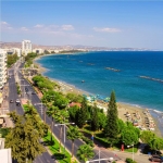 poza Cele mai bune hoteluri cu piscină exterioară din Limassol