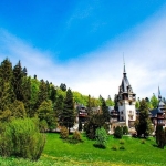 poza Câteva dintre cele mai spectaculoase castele din România