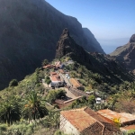 poza Descoperiţi satul Masca din Insula Tenerife