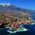 poza 10 cele mai bune hoteluri cu piscină  din Tenerife