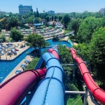 poza Cele mai cunoscute 6 parcuri acvatice din România