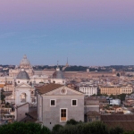 poza Cele mai luxoase hoteluri din Roma