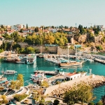 poza Top 10 cele mai apreciate hoteluri de cinci stele din Turcia 