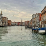 poza Cele mai bune hoteluri de 5 și 4 stele din Veneția