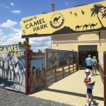 poza Camel Park