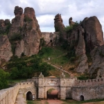 poza Cetatea Belogradchik