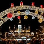 poza Cele mai frumoase Târguri de Crăciun din Austria