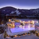 poza Top cele mai bune hoteluri de 5 stele din Austria