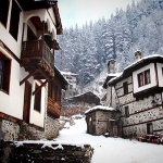 poza Orașe și sate din Bulgaria ce pot fi vizitate iarna