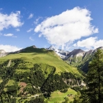 poza Parcul Național Hohe Tauern