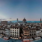 poza 5 cele mai luxoase hoteluri din Florența 