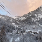 poza Cele mai populare stațiuni de schi din Italia