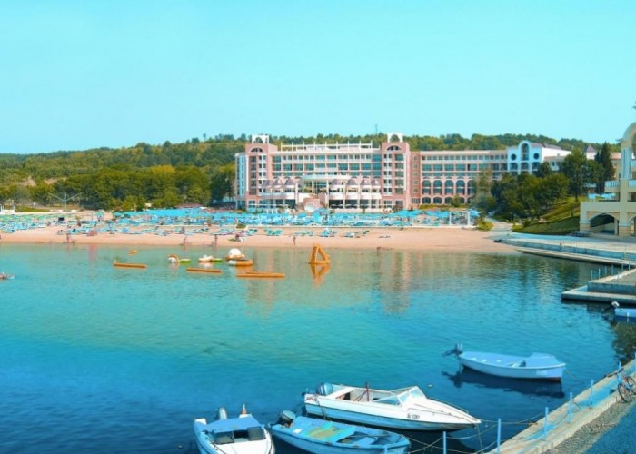 Stațiunea Duni - plaje și obiective turistice poza Stațiunea Duni - plaje și obiective turistice