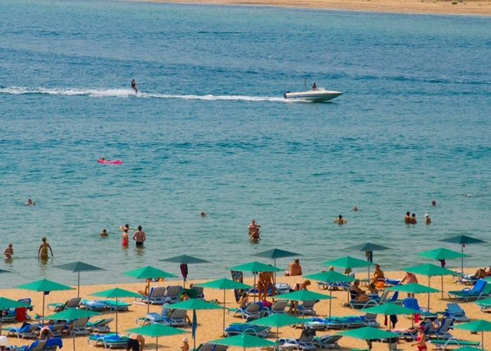 Stațiunea Duni - plaje și obiective turistice poza Stațiunea Duni - plaje și obiective turistice