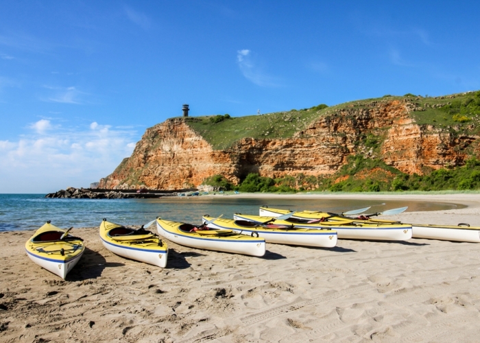 Kavarna - descoperă frumusețea unui oraș rustic poza Kavarna - descoperă frumusețea unui oraș rustic
