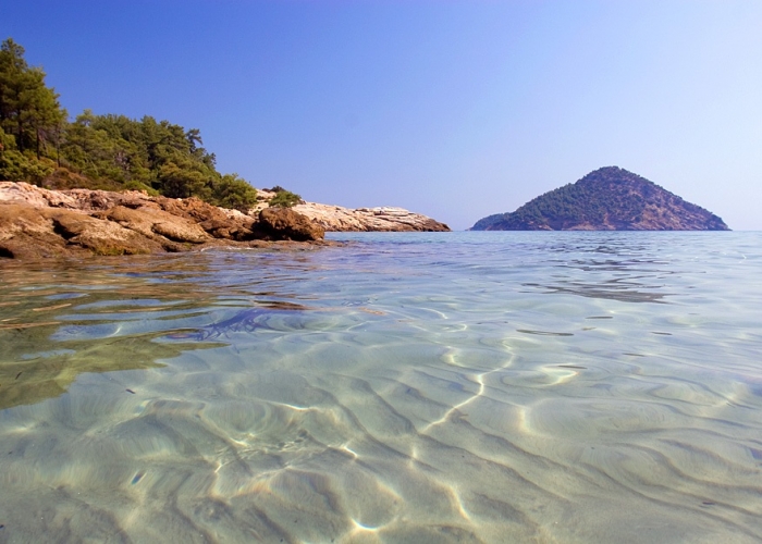poza Kinira - Alegeți o destinație de vacanță autentic grecească