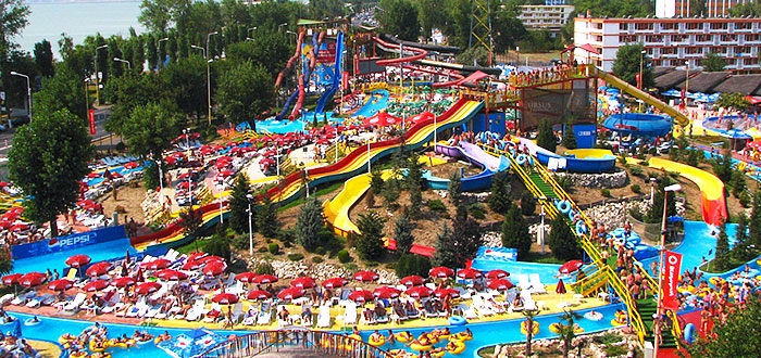 Alege un sejur în Mamaia pentru distracție și relaxare poza Alege un sejur în Mamaia pentru distracție și relaxare