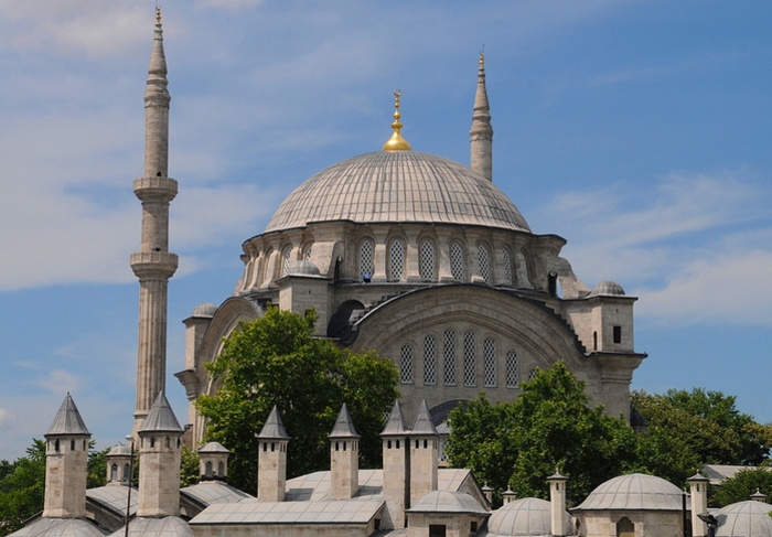 Fatih - una dintre cele mai interesante zone ale orașului Istanbul poza Fatih - una dintre cele mai interesante zone ale orașului Istanbul