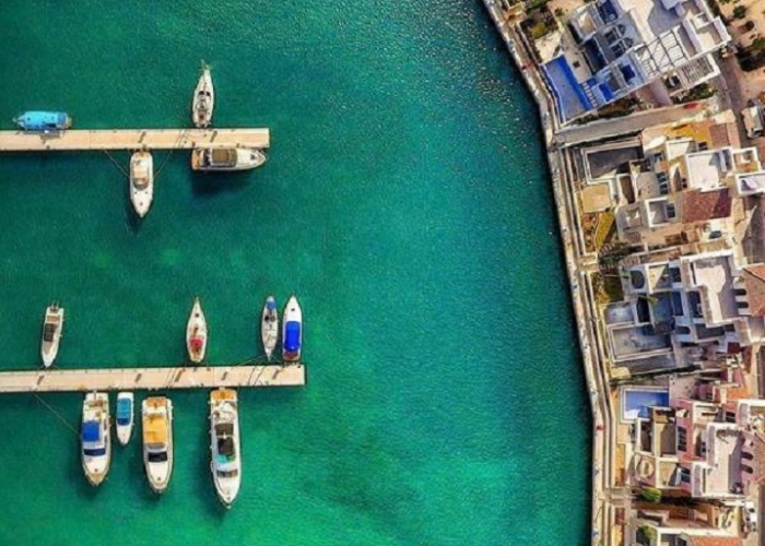 poza Limassol: Bucurați-vă de o vacanță în cel mai cosmopolit oraș din Cipru