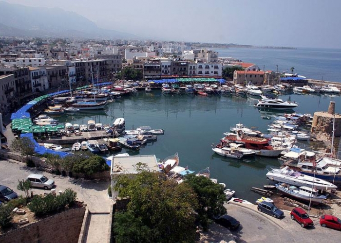 Kyrenia (Cipru de Nord) - o destinație de vacanță absolut spectaculoasă poza Kyrenia (Cipru de Nord) - o destinație de vacanță absolut spectaculoasă