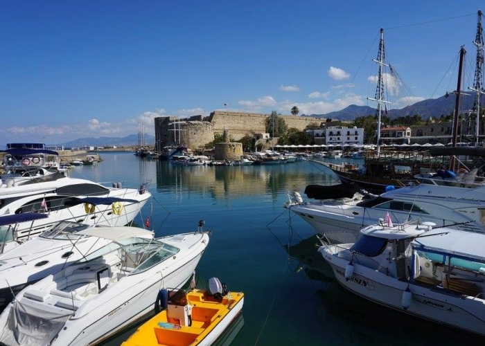 Kyrenia (Cipru de Nord) - o destinație de vacanță absolut spectaculoasă poza Kyrenia (Cipru de Nord) - o destinație de vacanță absolut spectaculoasă