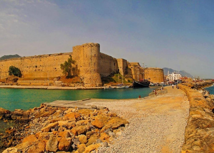 Kyrenia (Cipru de Nord) - o destinație de vacanță absolut spectaculoasă poza Kyrenia (Cipru de Nord) - o destinație de vacanță absolut spectaculoasă