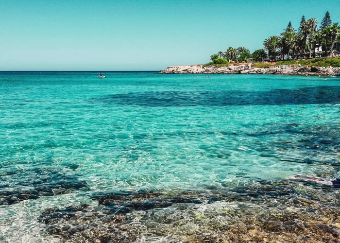 poza Protaras - o stațiune perfectă pentru vacanțe în familie