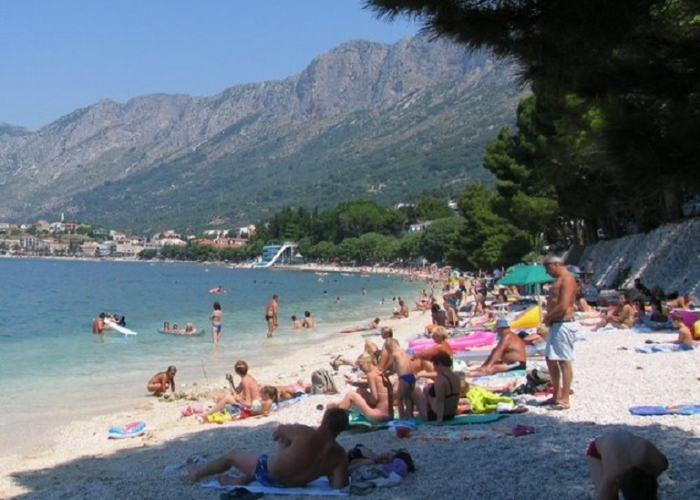 Gradac - o destinație perfectă pentru vacanțe în familie poza Gradac - o destinație perfectă pentru vacanțe în familie