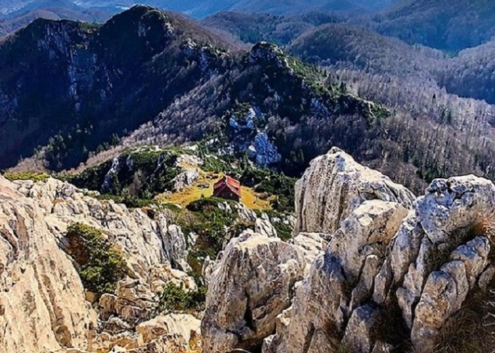 poza Kvarner - o regiune a Croației înțesată de atracții turistice