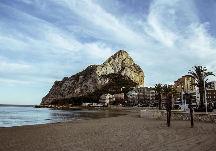 Petreceți un sejur fermecător în Calpe poza Petreceți un sejur fermecător în Calpe