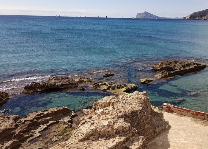 Petreceți un sejur fermecător în Calpe poza Petreceți un sejur fermecător în Calpe
