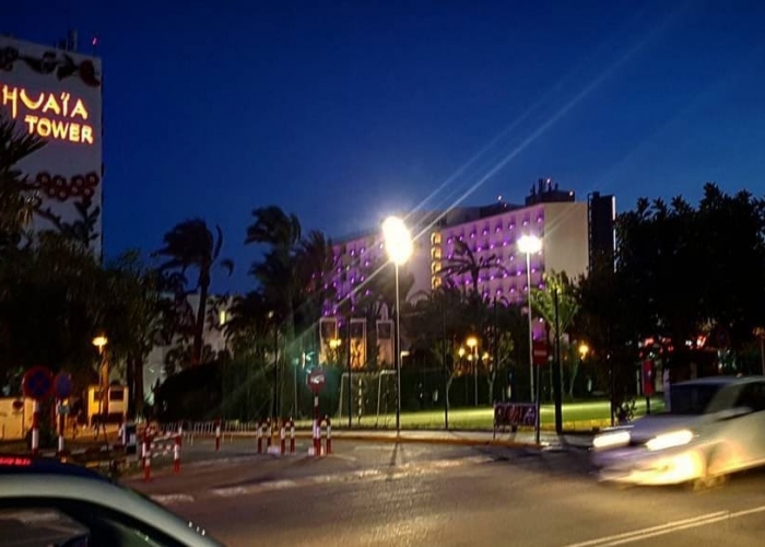 poza Bucurați-vă de o vacanță animată în Playa D